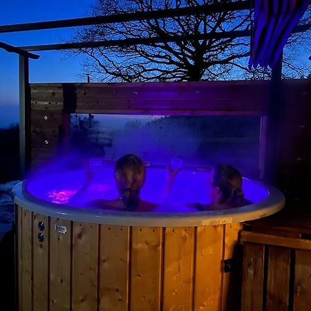 Relaxing Cottage Bain Nordique Ancinnes Εξωτερικό φωτογραφία